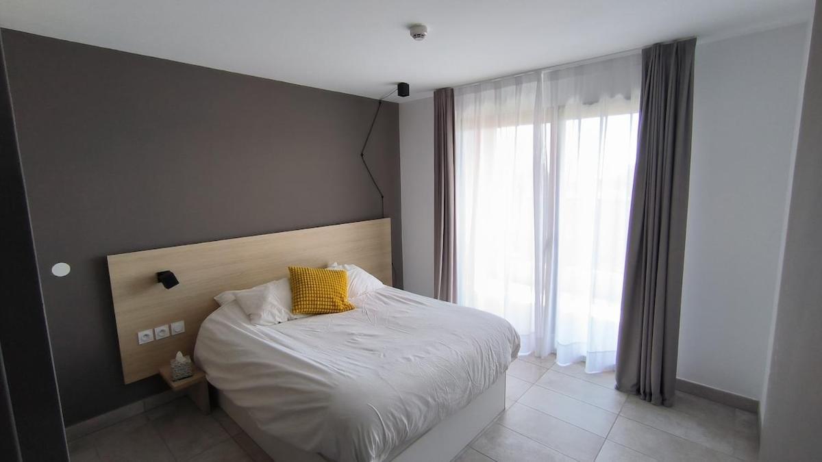 Garoupe T3 Bloom Le Spot Apartment La Ciotat